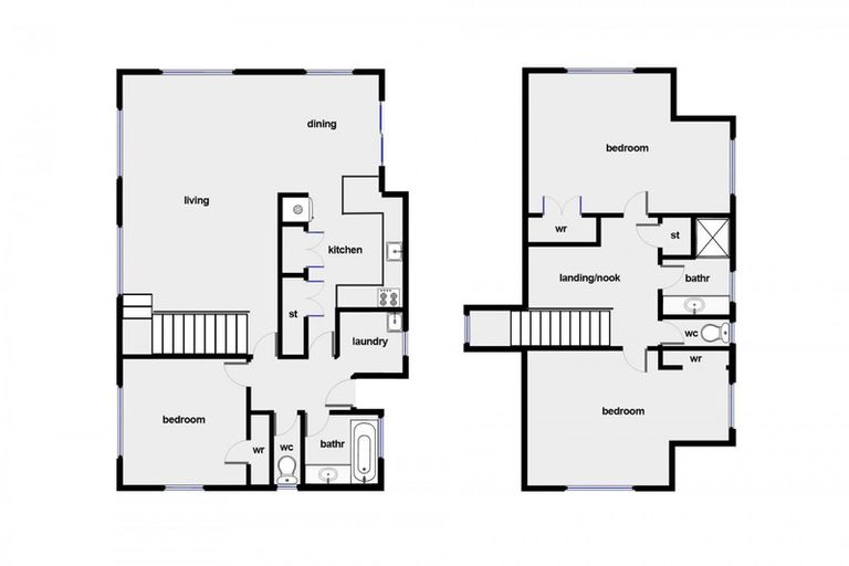 Photo of property in 247 Bellevue Road, Bellevue, Tauranga, 3110