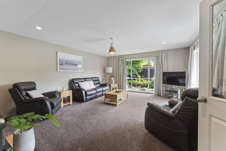 Photo of property in 9a Glenvale Drive, Kaiapoi, 7630