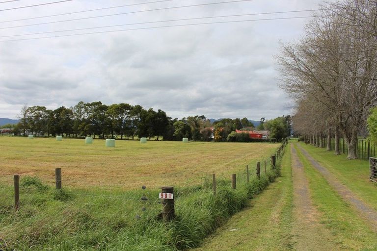 Photo of property in 981 Hauraki Road, Turua, Thames, 3574