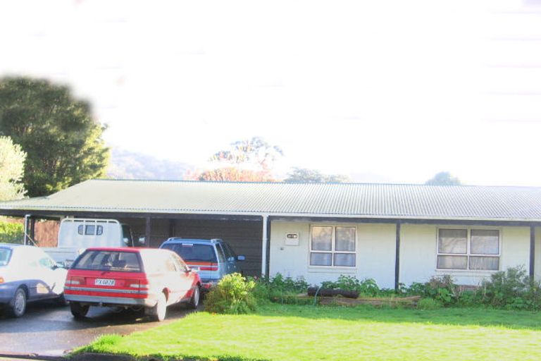 Photo of property in 41 Puriri Park Road, Maunu, Whangarei, 0110