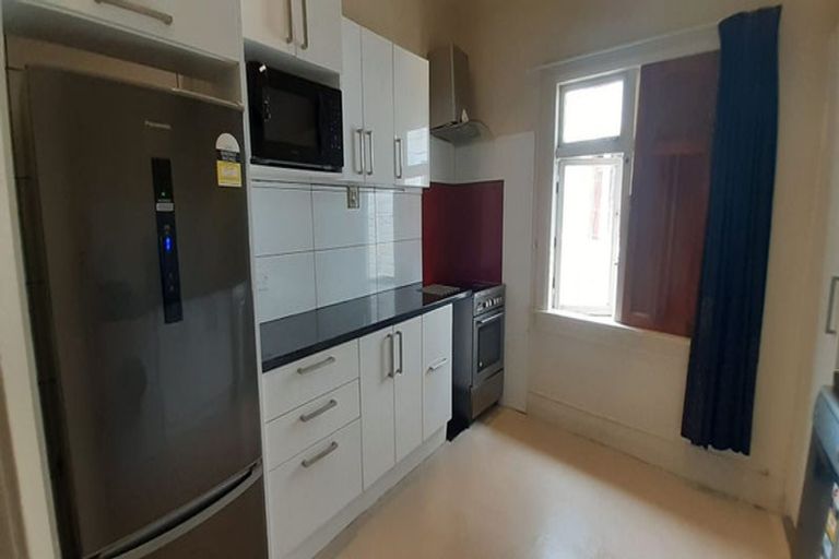 Photo of property in 1/28 Childers Terrace, Kilbirnie, Wellington, 6022