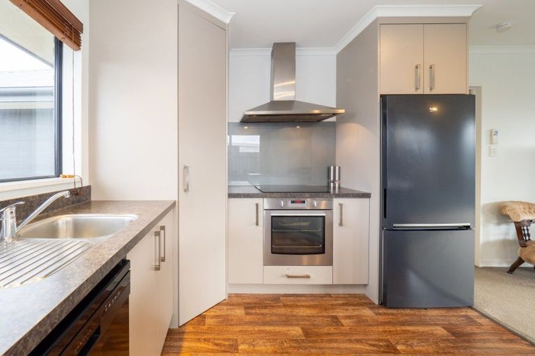 Photo of property in 116 Thomson Street, Tinwald, Ashburton, 7700