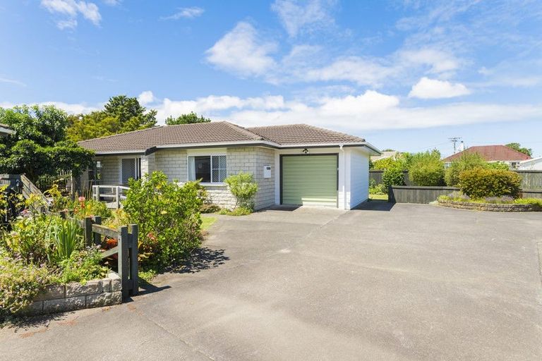 Photo of property in 12b Goldsmith Street, Elgin, Gisborne, 4010