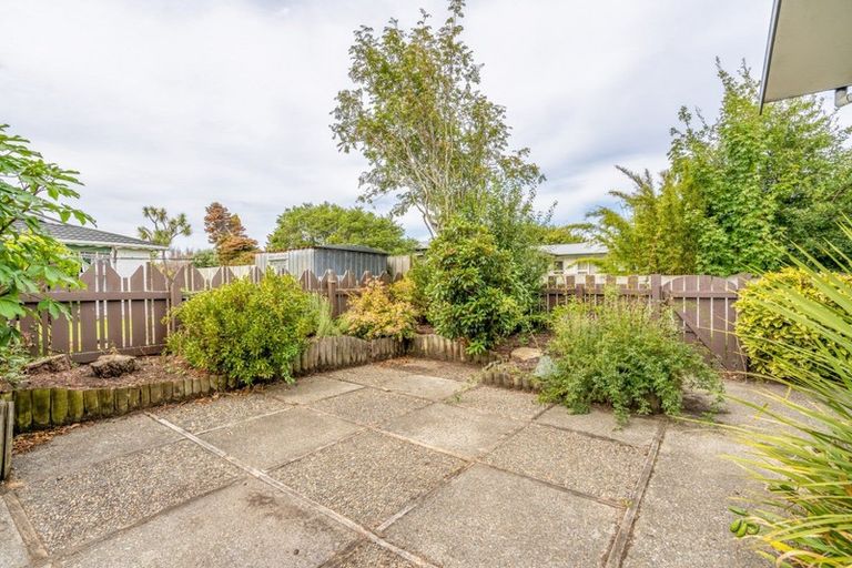 Photo of property in 197 Pomona Street, Strathern, Invercargill, 9812