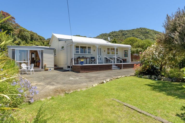 Photo of property in 17a Mair Street, Matata, Whakatane, 3194