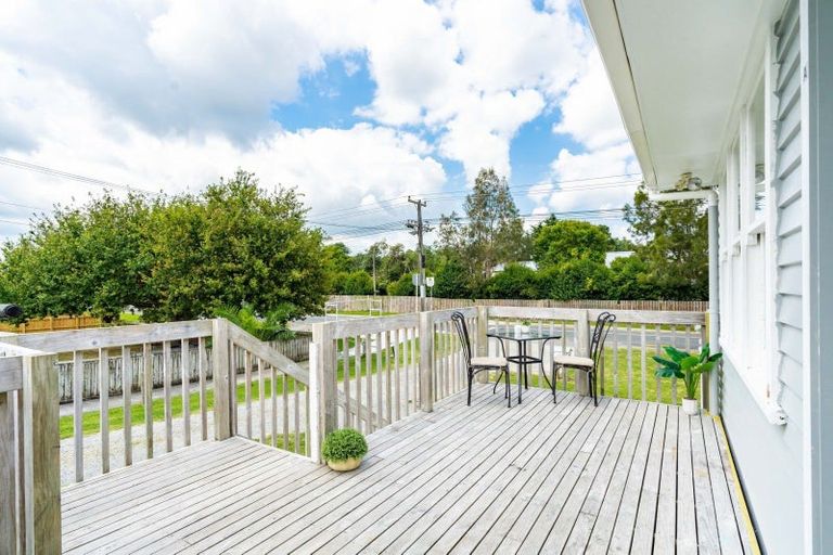 Photo of property in 98a-b Gordon Street, Dargaville, 0310