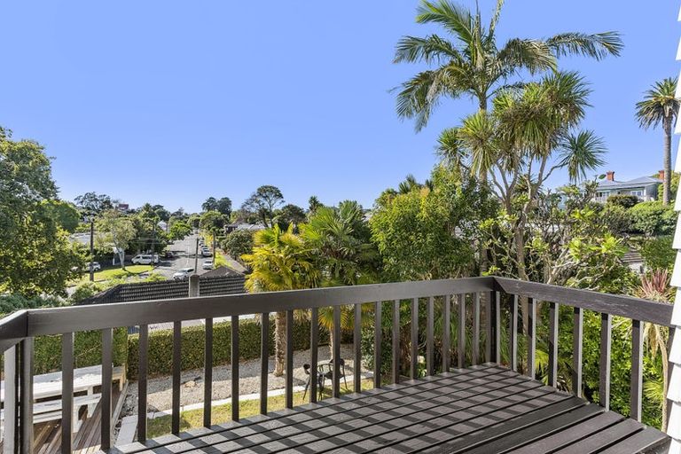 Photo of property in 25 Windmill Road, Mount Eden, Auckland, 1024