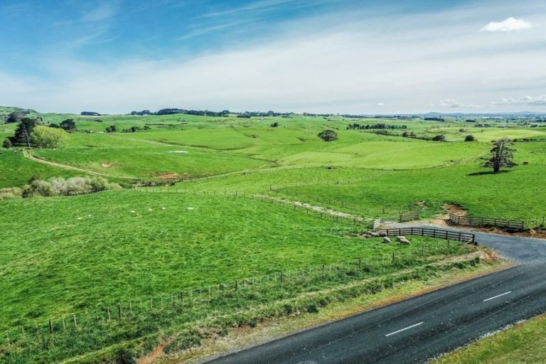 Photo of property in 415 Waikokowai Road, Waikokowai, Huntly, 3771