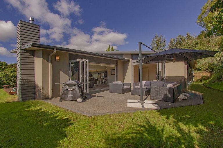 Photo of property in 9 Taunui Place, Cooks Beach, Whitianga, 3591