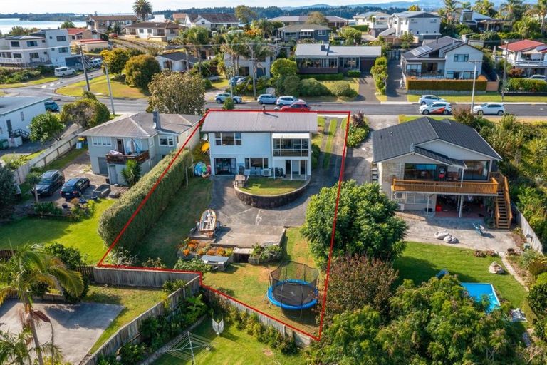 Photo of property in 22 Hamurana Road, Omokoroa, 3114