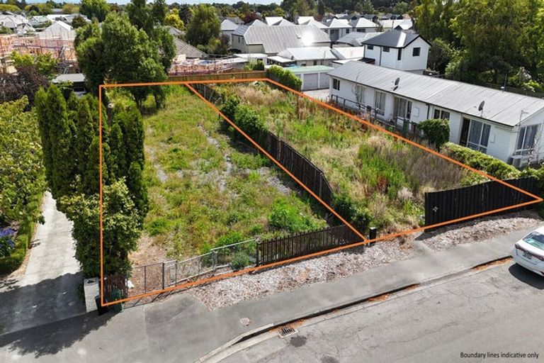 Photo of property in 49 Whitmore Street, Edgeware, Christchurch, 8013