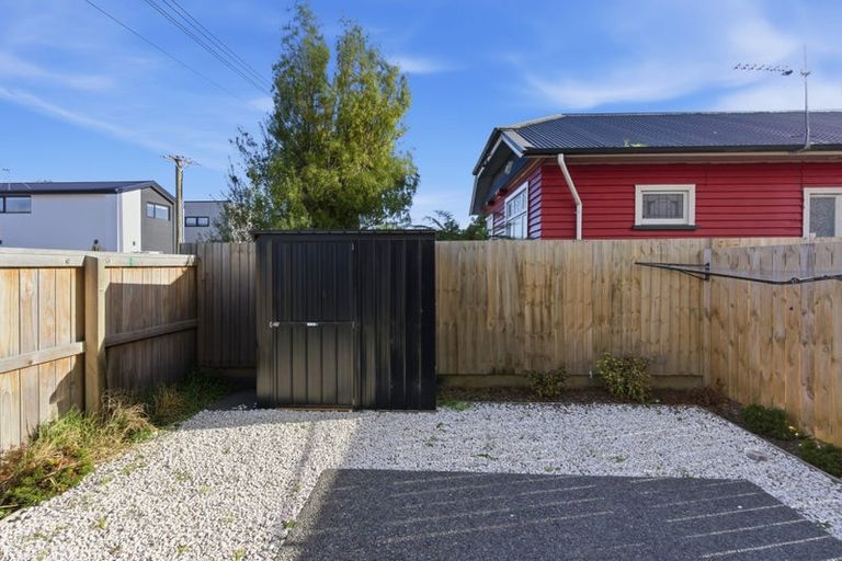 Photo of property in 1/13 Moa Place, Christchurch Central, Christchurch, 8013