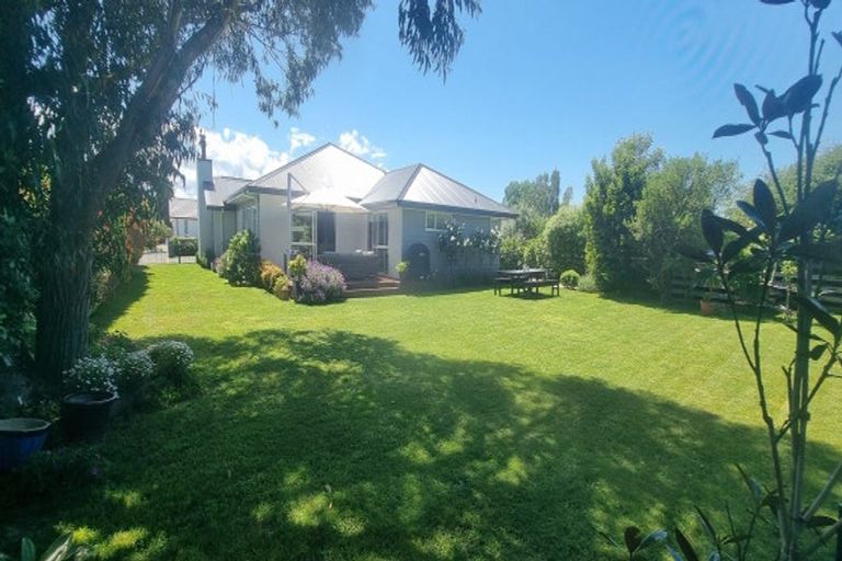 Photo of property in 4 Waka Lane, Martinborough, 5711