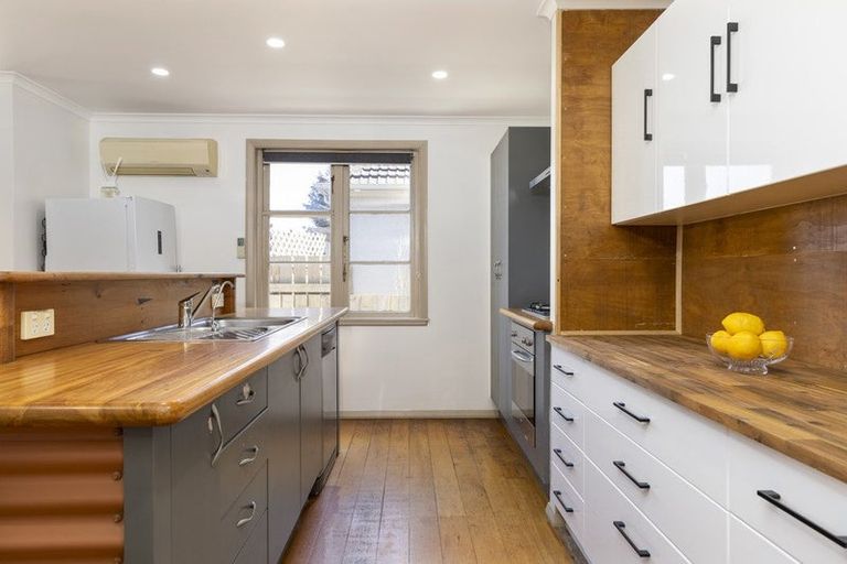 Photo of property in 4 Mary Street, Redwoodtown, Blenheim, 7201