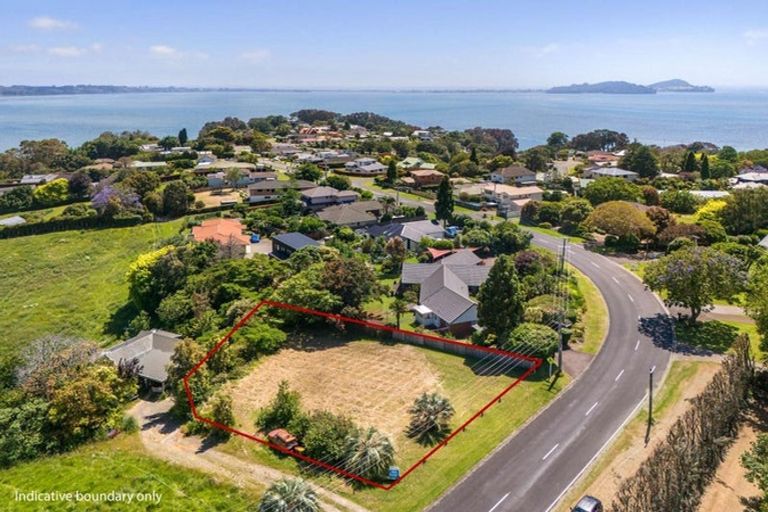 Photo of property in 185 Tanners Point Road, Tanners Point, Tahawai, 3177