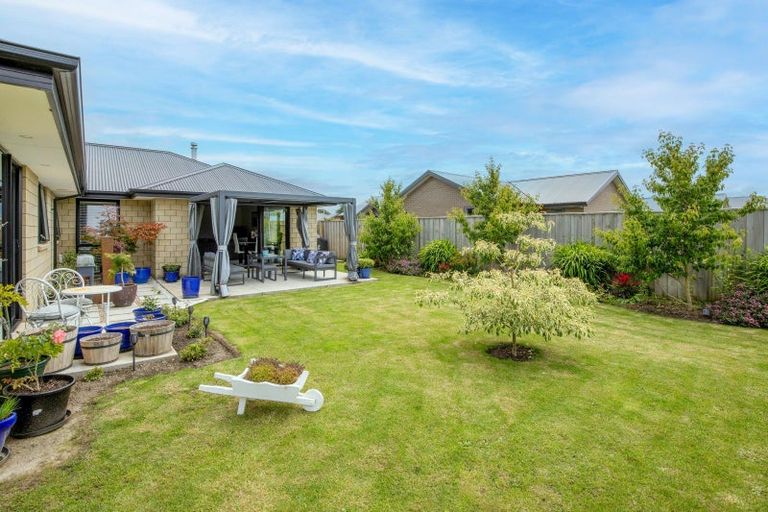 Photo of property in 7 Cherry Avenue, Darfield, 7510