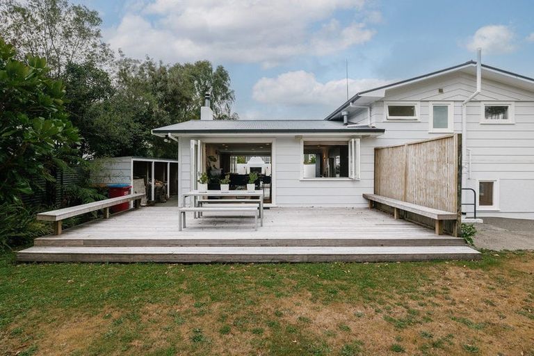 Photo of property in 24 Heatley Avenue, Hokowhitu, Palmerston North, 4410