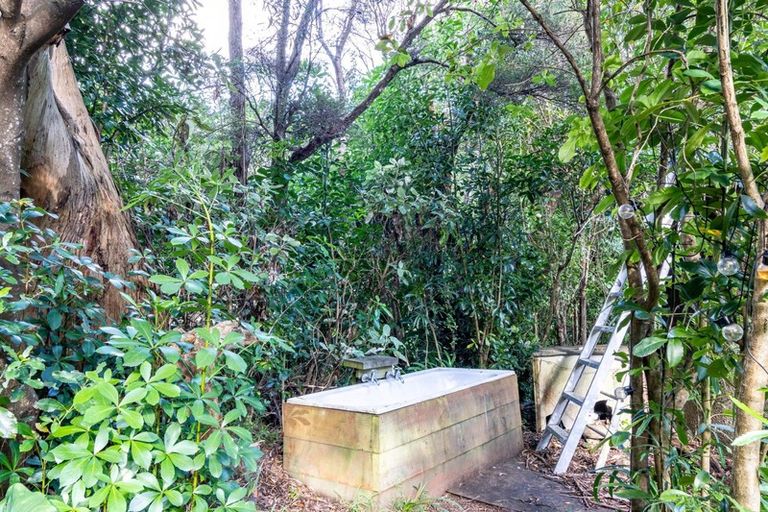 Photo of property in 1399 Pack Spur Road, Mataikona, Masterton, 5889