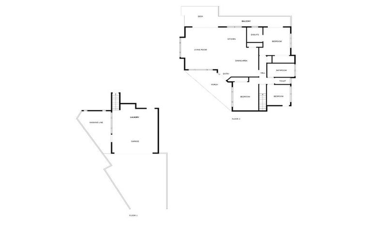 Photo of property in 10a Huia Street, Saint Leonards, Dunedin, 9022