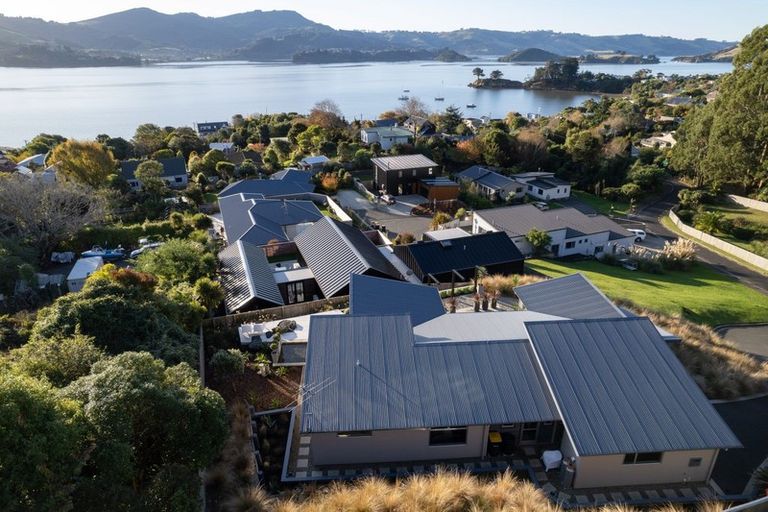 Photo of property in 28 Clearwater Street, Broad Bay, Dunedin, 9014