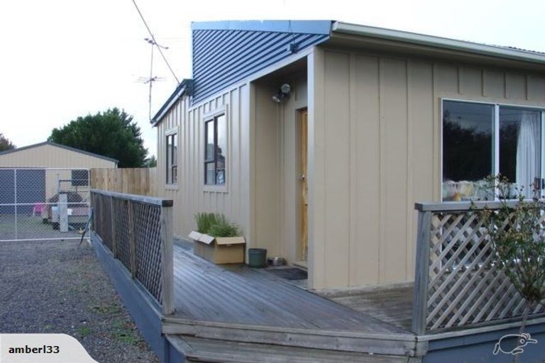 Photo of property in 125 Taylor Street, Carterton, 5713