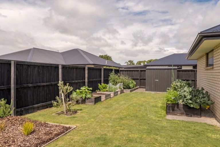 Photo of property in 577 Birchs Road, Lincoln, 7608