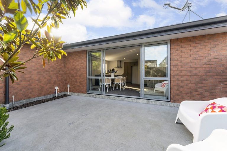 Photo of property in 3/395 Armagh Street, Linwood, Christchurch, 8011