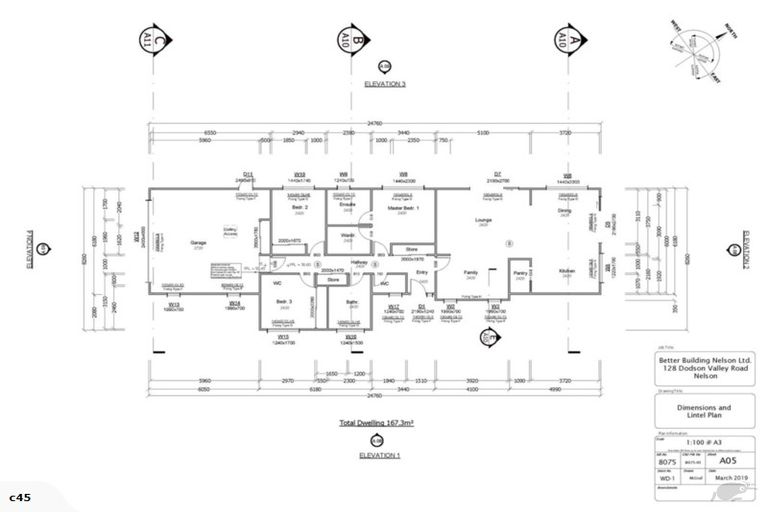 Photo of property in 128 Dodson Valley Road, Atawhai, Nelson, 7010