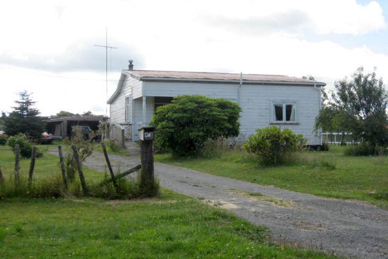 Photo of property in 42 Duncan Street, Raetihi, 4632