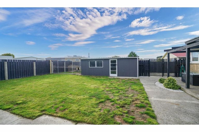 Photo of property in 322 Tramway Road, Heidelberg, Invercargill, 9812