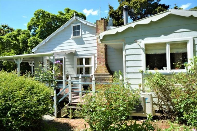 Photo of property in 120 Harmans Track, Little River, 7591