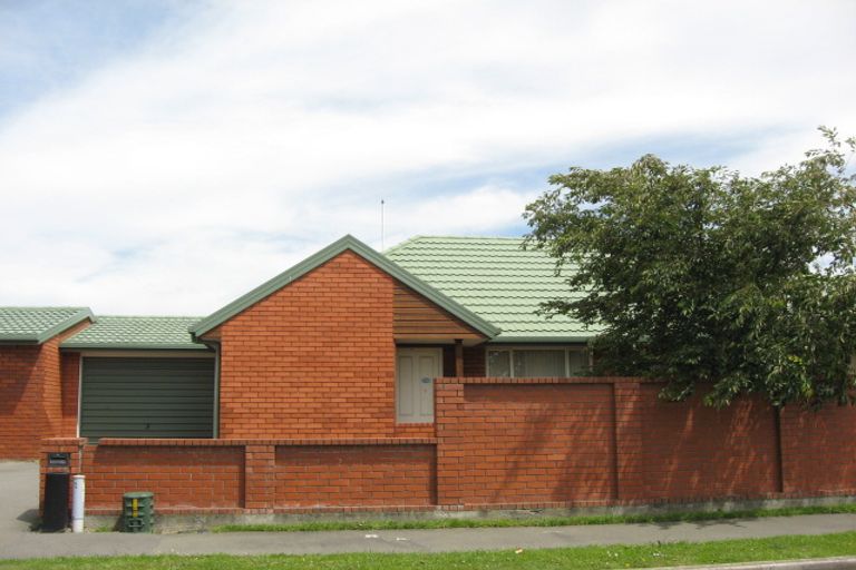 Photo of property in 6 York Tong Place, Addington, Christchurch, 8024