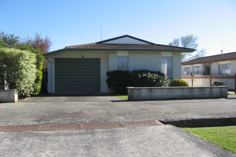 Photo of property in 101 Church Street, West End, Palmerston North, 4412
