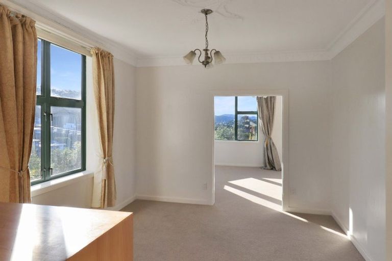 Photo of property in 62 Clarence Street, Brooklyn, Wellington, 6021