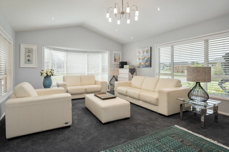 Photo of property in 9 Fuchsia Place, Springlands, Blenheim, 7201