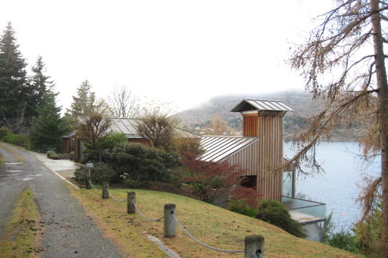 Photo of property in 435 Frankton Road, Queenstown, 9300