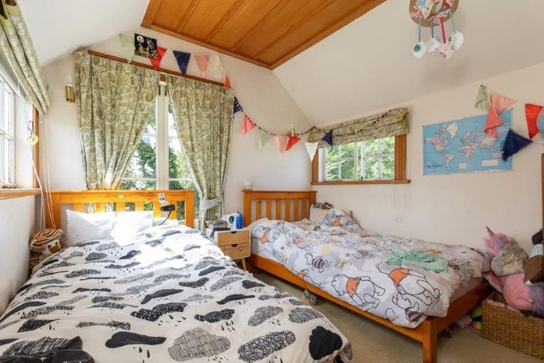 Photo of property in 17 Gunson Street, Freemans Bay, Auckland, 1011