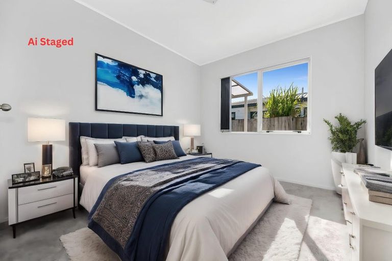 Photo of property in 2/39 Templeton Place, Clendon Park, Auckland, 2103