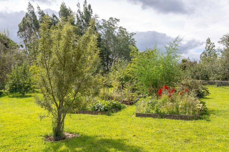 Photo of property in 839b Chester Road, West Taratahi, Carterton, 5791