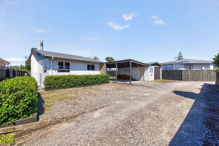 Photo of property in 33 Leicester Street, Terrace End, Palmerston North, 4410