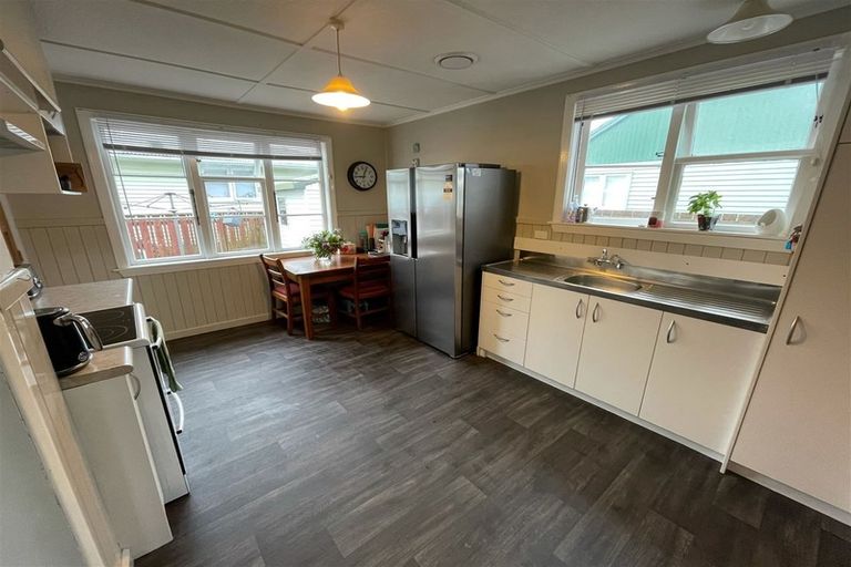 Photo of property in 202 Weld Street, Hokitika, 7810