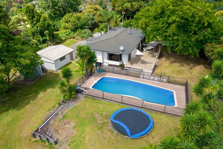 Photo of property in 18a Riddell Road, Kerikeri, 0230