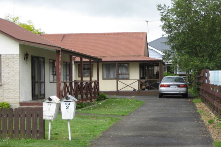Photo of property in 2/54 Dublin Street, Pukekohe, 2120