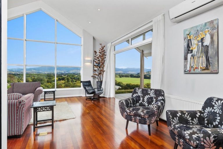 Photo of property in 143a Matapihi Road, Rangitumau, Masterton, 5886