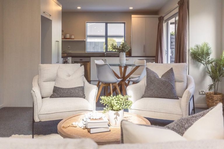 Photo of property in 32b Bishop Street, St Albans, Christchurch, 8014