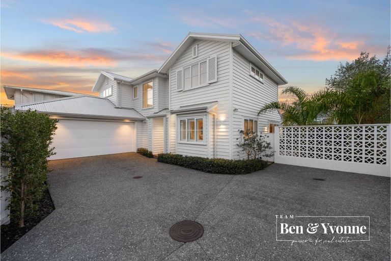 Photo of property in 50c Camp Road, Mount Wellington, Auckland, 1062
