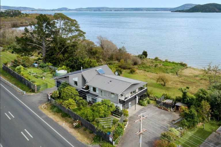 Photo of property in 117 State Highway 33, Tikitere, Rotorua, 3074