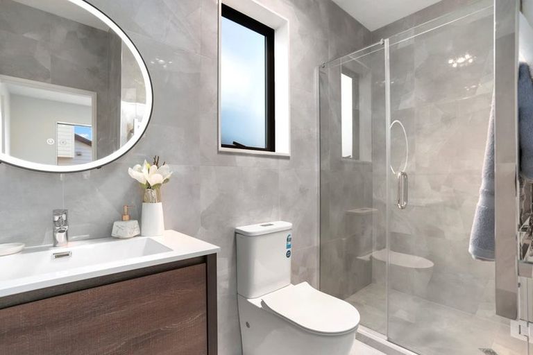 Photo of property in 65c Seabrook Avenue, New Lynn, Auckland, 0600