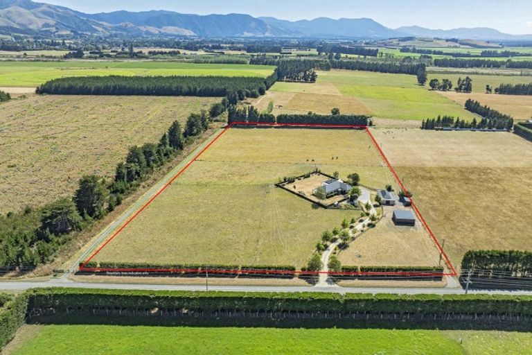 Photo of property in 450 Woodstock Road, Oxford, 7495