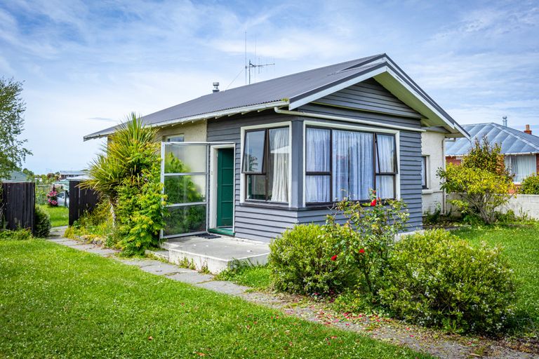Photo of property in 50 Marston Road, Kensington, Timaru, 7910